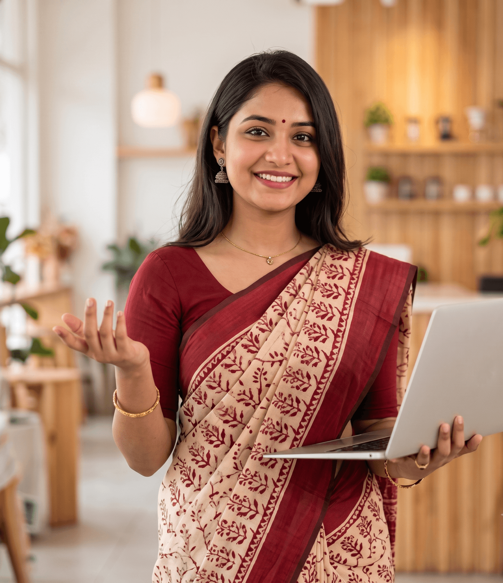 Charulata Lifestyle Auth