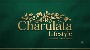 Charulata Logo