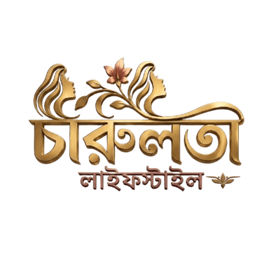 Charulata Lifestyle Logo