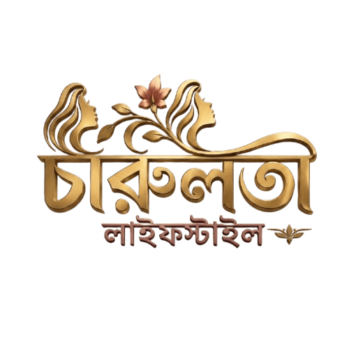 Charulata Lifestyle Logo