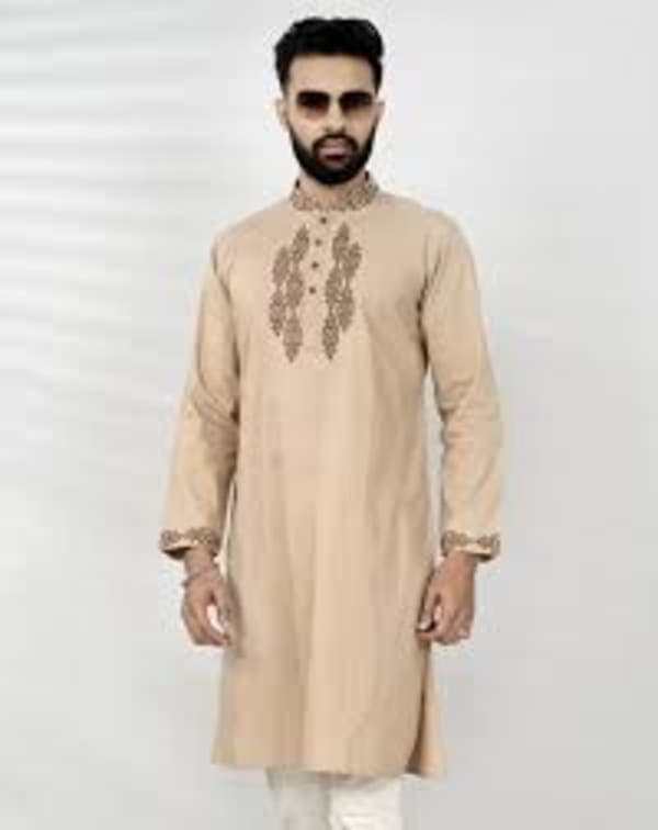 Panjabi Collection